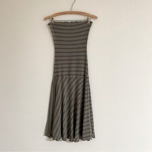 Multi-way Dress, Skirt, or Poncho